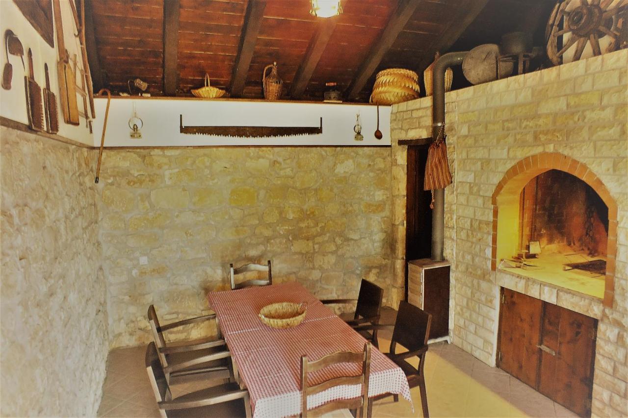 Holiday Home Tuta Polaca Экстерьер фото