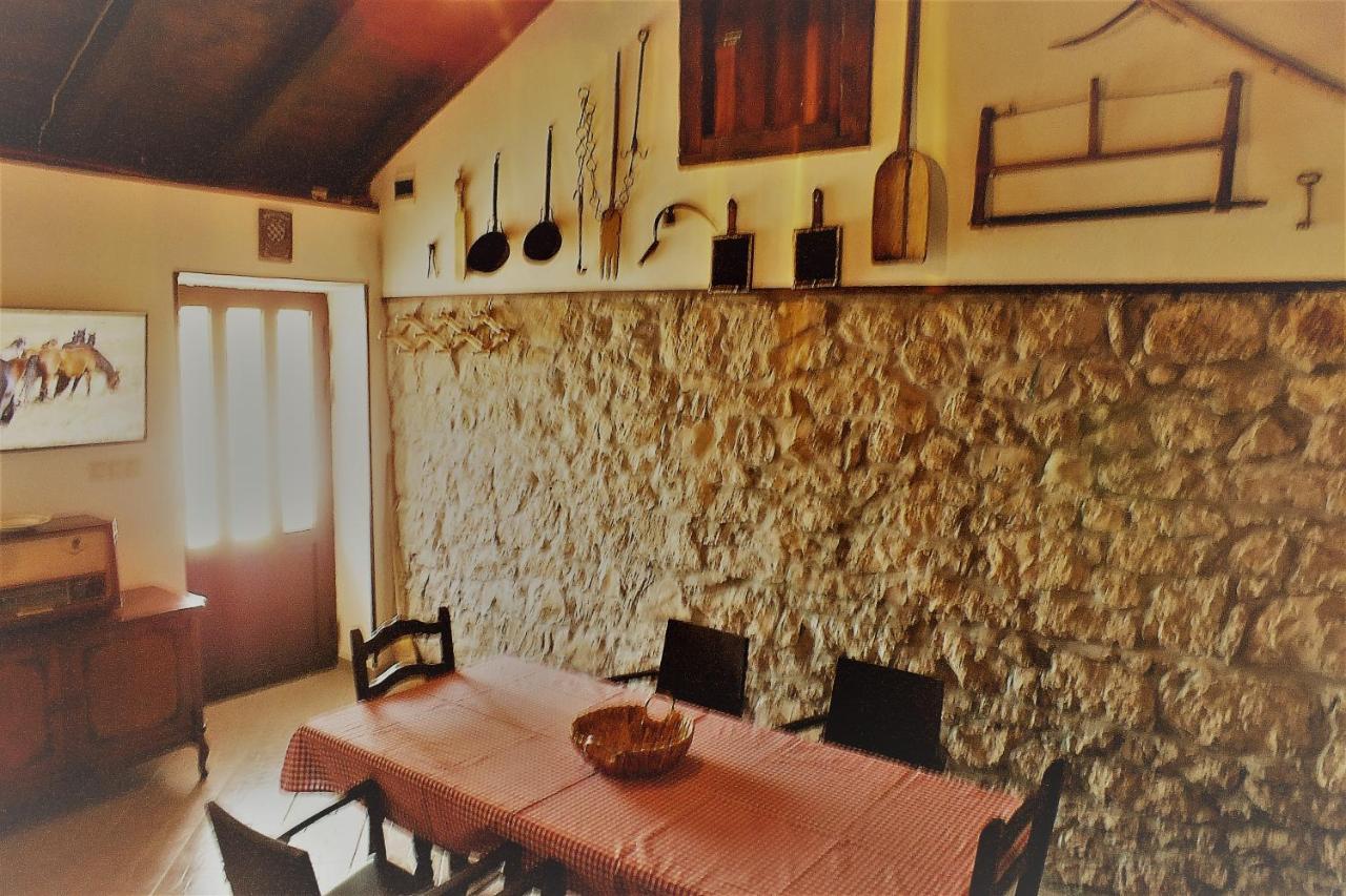 Holiday Home Tuta Polaca Экстерьер фото