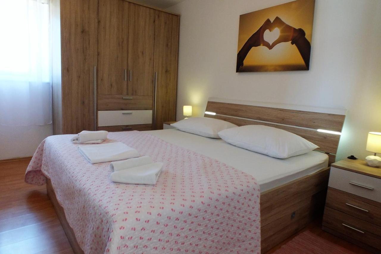 Holiday Home Tuta Polaca Экстерьер фото