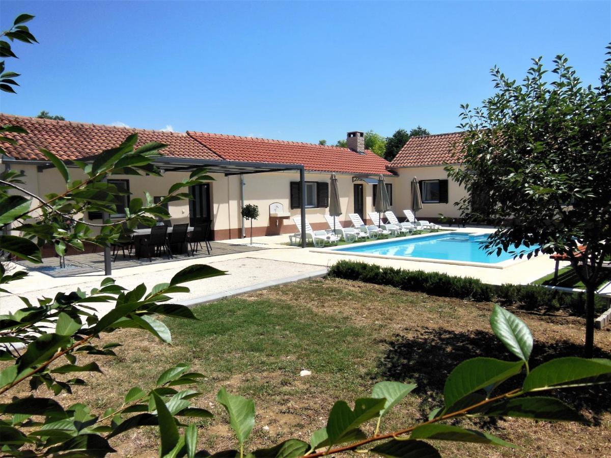 Holiday Home Tuta Polaca Экстерьер фото