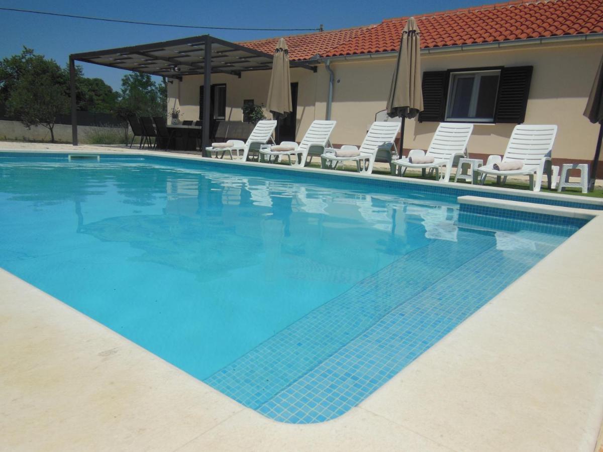 Holiday Home Tuta Polaca Экстерьер фото