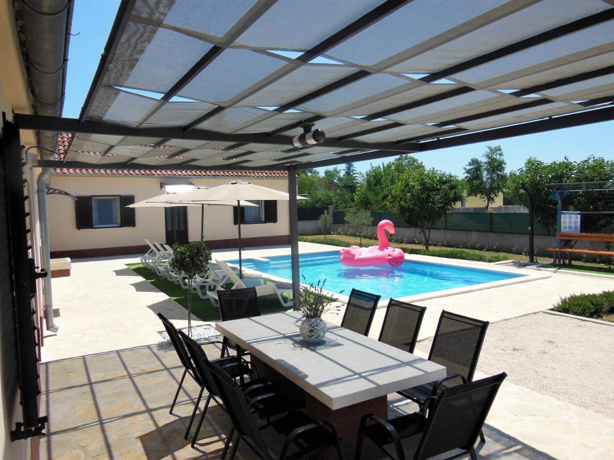 Holiday Home Tuta Polaca Экстерьер фото
