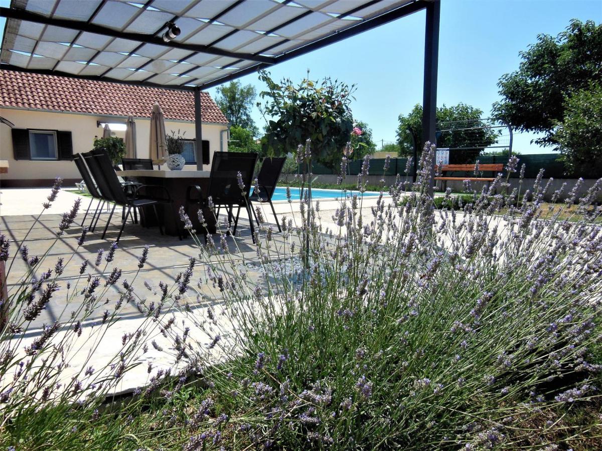 Holiday Home Tuta Polaca Экстерьер фото