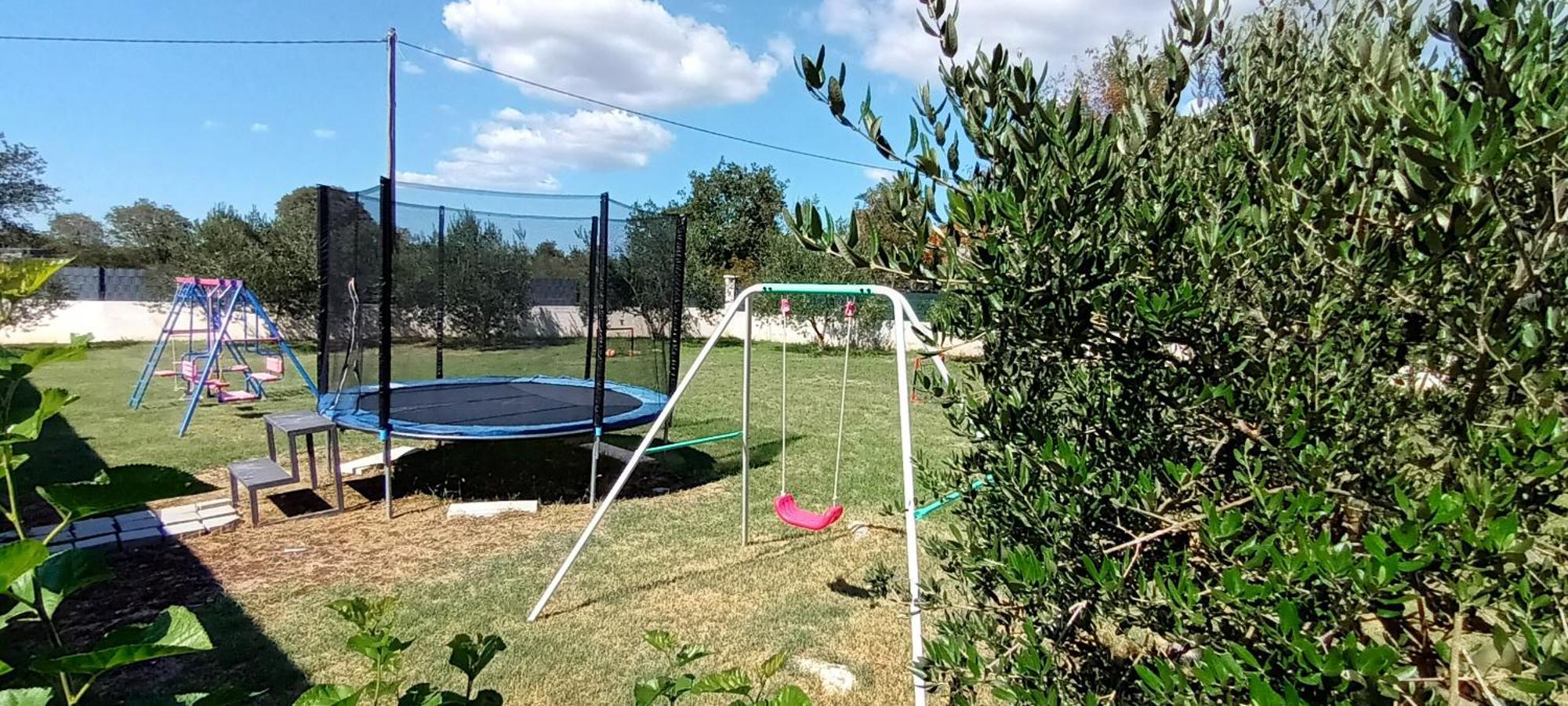 Holiday Home Tuta Polaca Экстерьер фото