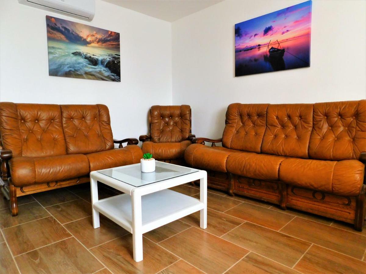Holiday Home Tuta Polaca Экстерьер фото