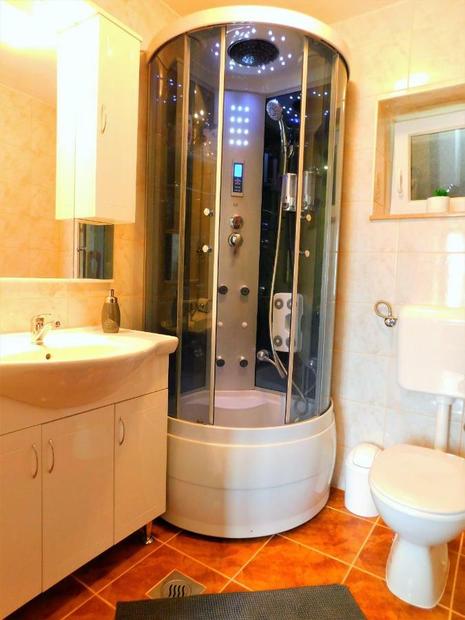 Holiday Home Tuta Polaca Экстерьер фото