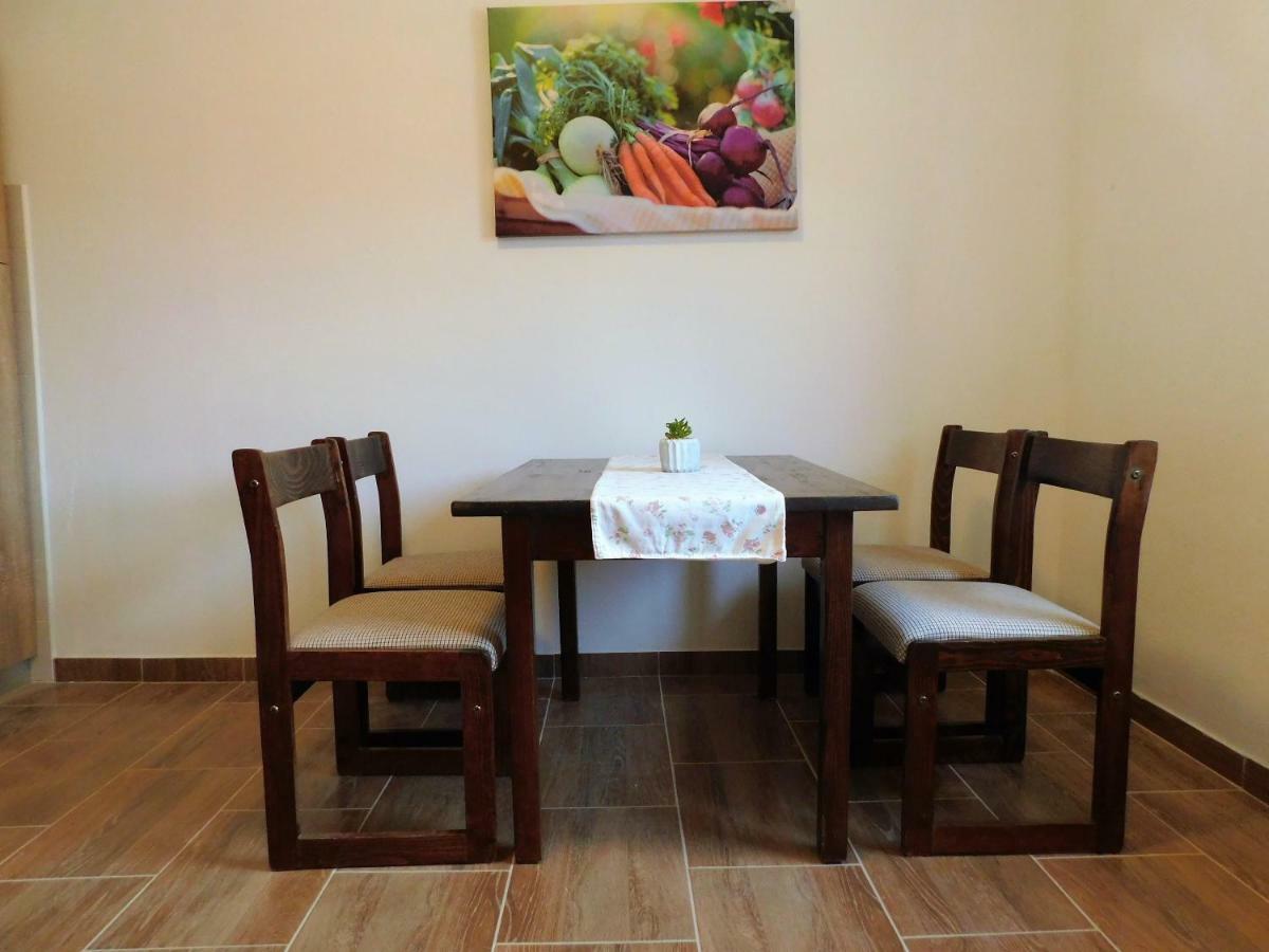Holiday Home Tuta Polaca Экстерьер фото